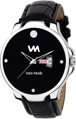

Vera Mode VM0147 Studded Collection Watch - For Men