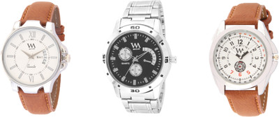 

Watch Me AWC-009-010-018 Watch - For Men