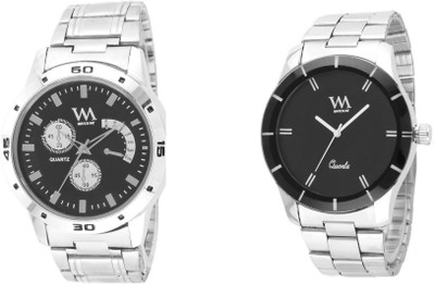 

Watch Me REJG-AWC-010-011 Watch - For Men