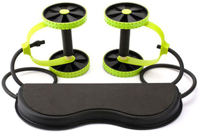 

Triumph Flex Extreme Ab Exerciser(Black, Green)