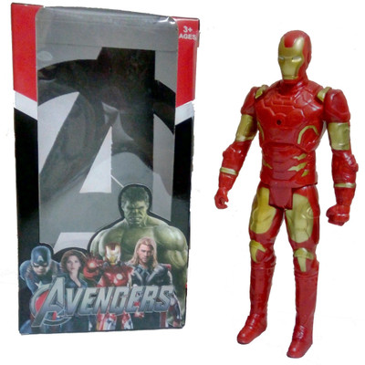 Iron man toys flipkart top