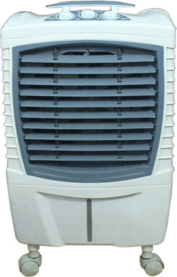 

Mofaro CoolBreeze Desert Air Cooler(Multicolor, 25 Litres)