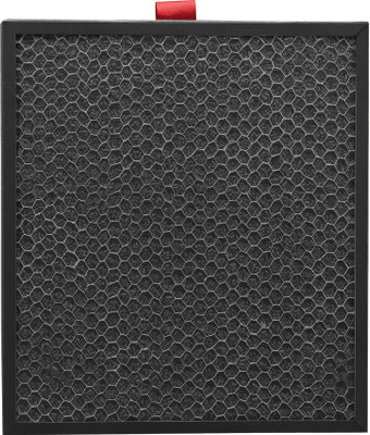 

Honeywell HCMF30M0013 Compound Filter with HEPA and HiSiv (Black) Air Purifier Filter(HEPA Filter)