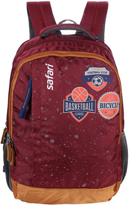 

Safari Athlete 35.0 L Backpack(Tan)