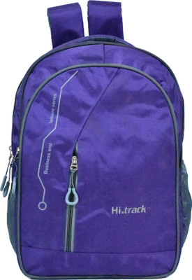 

Agatti 1274 25 L Backpack(Purple)