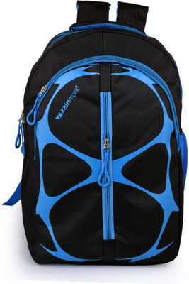 

Zainmark Stylish 21 L Backpack(Black)