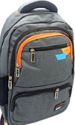

care 4 Multipurpose backbag Waterproof Backpack(Grey, 22 L)