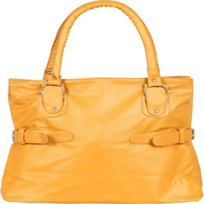

New Eva STYLISH YELLOW BAG Shoulder Bag(Yellow, 10 L)
