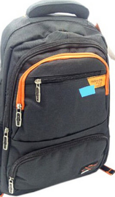 

care 4 Multipurpose backbag Waterproof Backpack(Black, 22 L)