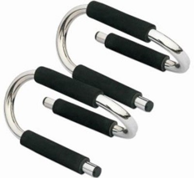 

Vinex push up bar Push-up Bar(Multicolor)