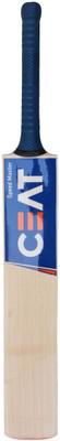 

CEAT Hitman Full Size Double Blade Kashmir Cricket Bat - Advance Play Kashmir Willow Cricket Bat(1.2 kg