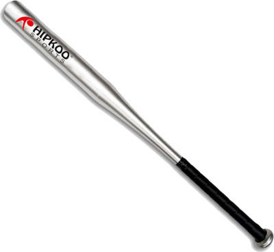 Hipkoo Heavy Good Quality Aluminium Baseball Bat(, 1 kg