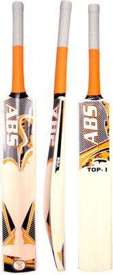 

starson TOP-1 English Willow Cricket Bat(Short Handle, .999 to 1.200 kg)