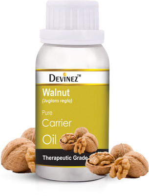

Devinez Walnut Oil, 100% Pure, Natural & Undiluted, 1000ml(1000 ml)