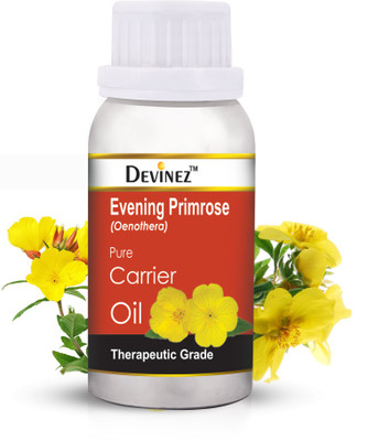 

Devinez Evening Primrose Oil, 100% Pure, Natural & Undiluted, 500ml(500 ml)