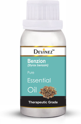

Devinez Benzoin Essential Oil, 100% Pure, Natural & Undiluted, 100-2063(100 ml)