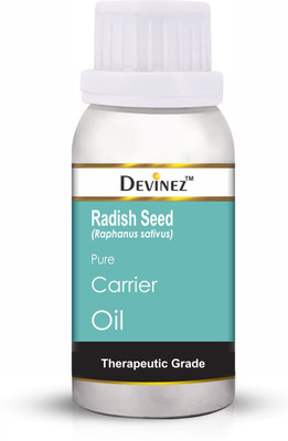 

Devinez Radish Oil, 100% Pure, Natural & Undiluted, 500ml(500 ml)