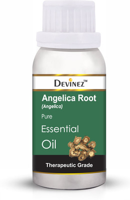 

Devinez Angelica root Essential Oil, 100% Pure, Natural & Undiluted, 100-2056(100 ml)