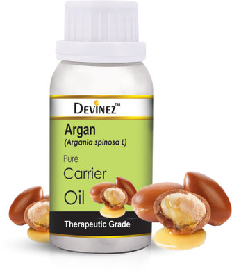 

Devinez Argan Oil, 100% Pure, Natural & Undiluted, 1000ml(1000 ml)