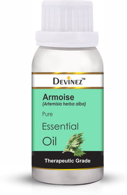 

Devinez Armoise Essential Oil, 100% Pure, Natural & Undiluted, 100-2059(100 ml)