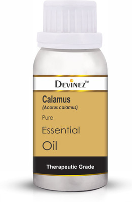 

Devinez Calamus Essential Oil, 100% Pure, Natural & Undiluted, 100-2070(100 ml)