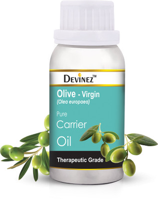 

Devinez Olive Oil, 100% Pure, Natural & Undiluted, 1000ml(1000 ml)