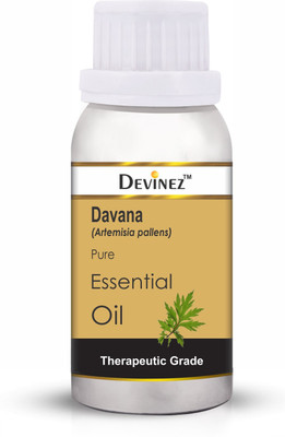 

Devinez Davana Essential Oil, 100% Pure, Natural & Undiluted, 100-2086(100 ml)