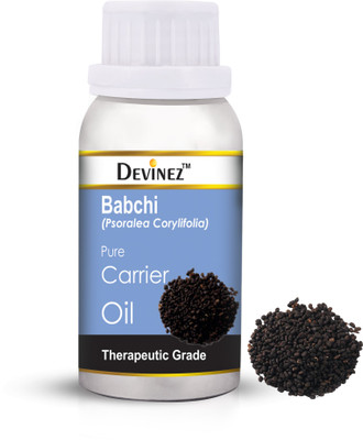 

Devinez Babchi Oil, 100% Pure, Natural & Undiluted, 100ml(100 ml)