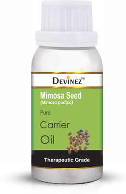 

Devinez Mimosa Seed Oil, 100% Pure, Natural & Undiluted, 1000ml(1000 ml)
