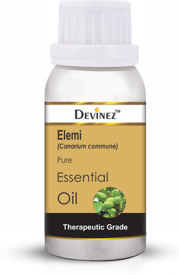 

Devinez Elemi Essential Oil, 100% Pure, Natural & Undiluted, 100-2088(100 ml)