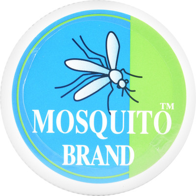 

Green Balm Mosquito Brand Balm(20 g)