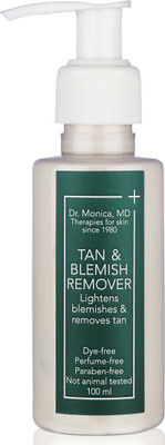 

Dr Monica, MD Tan & Blemish Remover Face Wash(100 ml)