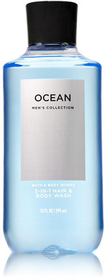 Bath and Body Works OCEAN(295 ml)