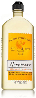 Bath and Body Works AROMATHERAPY(295 ml)