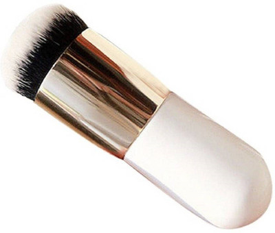 

Boldnyoung Makeup Cosmetic Face Powder Blush Brush(Pack of 1)