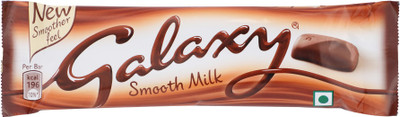 

Galaxy Smooth Milk Bars(36 g)