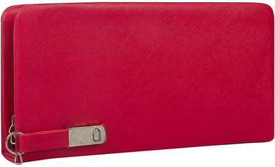 

BLITHESOME Casual, Party, Formal, Sports Red Clutch