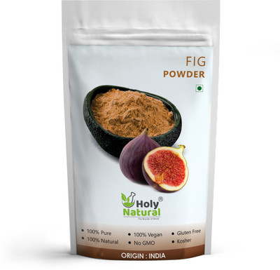 

Holy Natural Fig Powder - 200 GM(200 g)