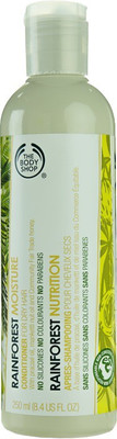 

The Body Shop Rainforest Moisture Conditioner(250 ml)