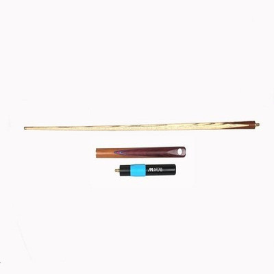 

HR GROUP 58 PROFESSIONAL SNOOKER CUE BY CHAMPION WITH VACCUM EXTENSION Snooker, Pool, Billiards Cue Stick(Wooden)