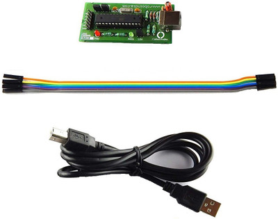 

Auslese RI-85-PROG Temperature Sensor and Controller Electronic Hobby Kit