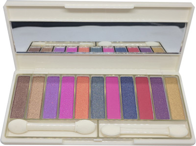 

Meilin Professional Eyeshadow Palette 14.17 g(02)
