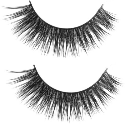 

Oyshome Eyelashes(Pack of 5)
