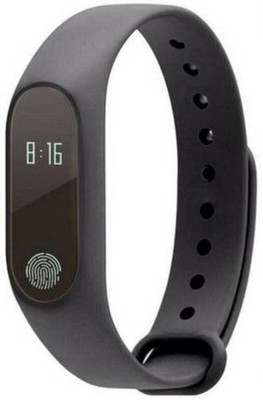 

Technuv UPB_810M M2 Band_asus fitness band Fitness Band(Black, Pack of 1)
