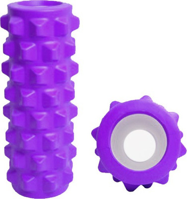 

Jubilant Lifestyle Grid Foam Roller(Length 33 cm)