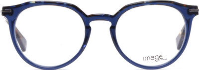 

Image Full Rim Round Frame(48 mm