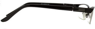 

Pixeleyekart Half Rim Rectangle Frame(50 mm