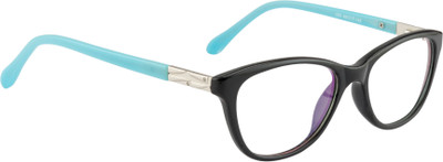 

Gipsy Full Rim Cat-eyed Frame(50 mm