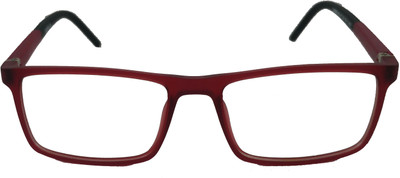 

Pixeleyekart Full Rim Rectangle Frame(47 mm