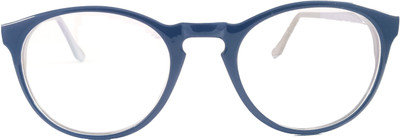 

pixeleyekart Full Rim Oval Frame(52 mm